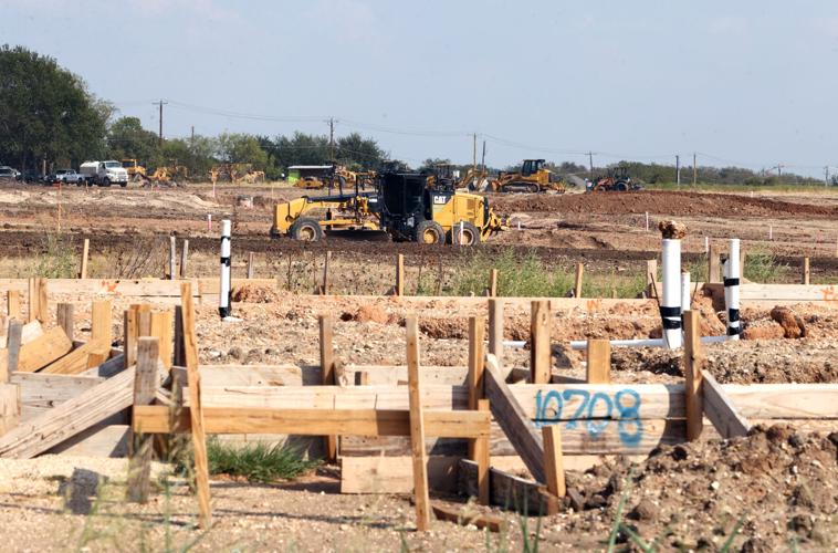 Developers New Waco inspection fees will add cost to houses