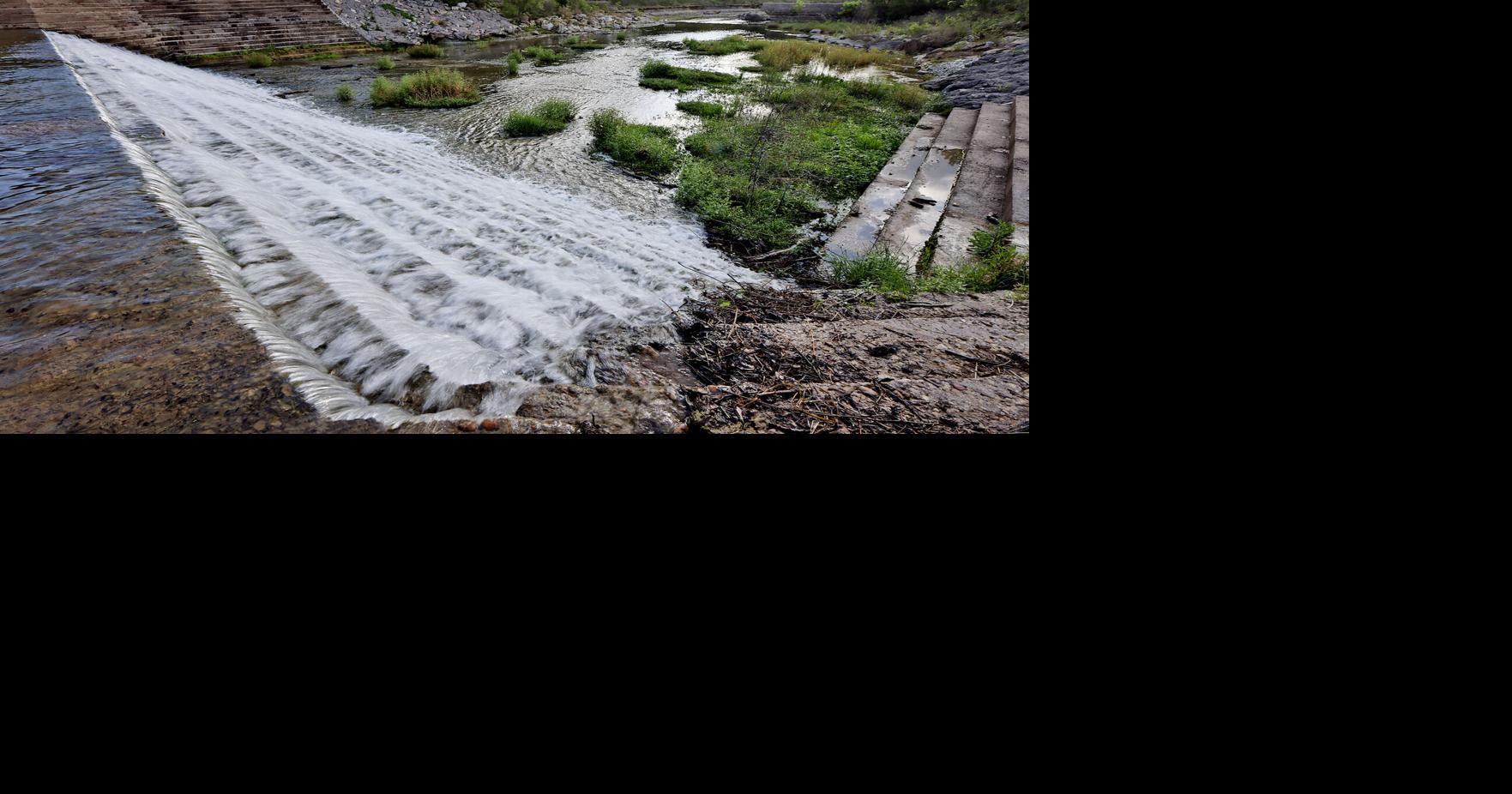 Waco leaders see 'backsliding' peril in legislation on North Bosque dairies