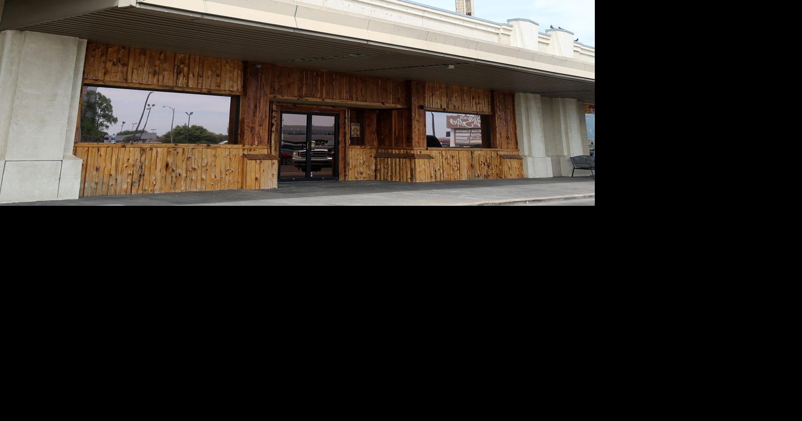 Mike Copeland Genghis Grill opens, 2 new eateries get permits, Bronc’s