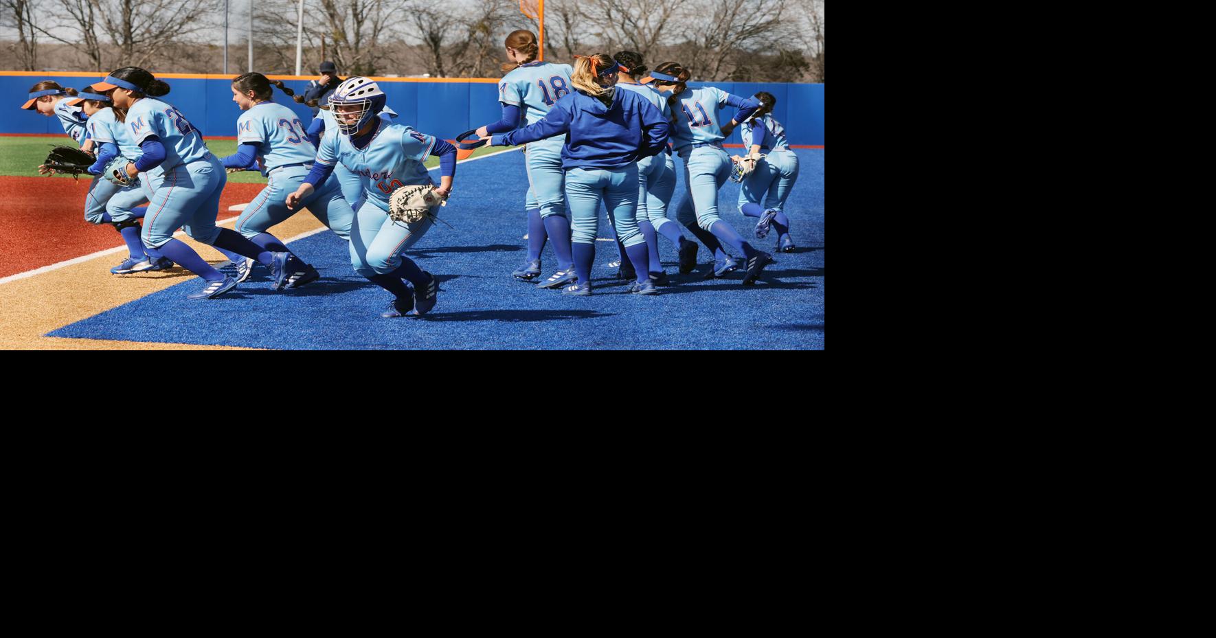 MCC notebook Bosque River Ballpark opens gates to Region V softball action