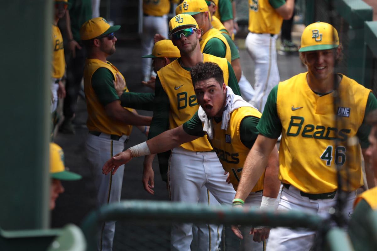 Baylor baseball