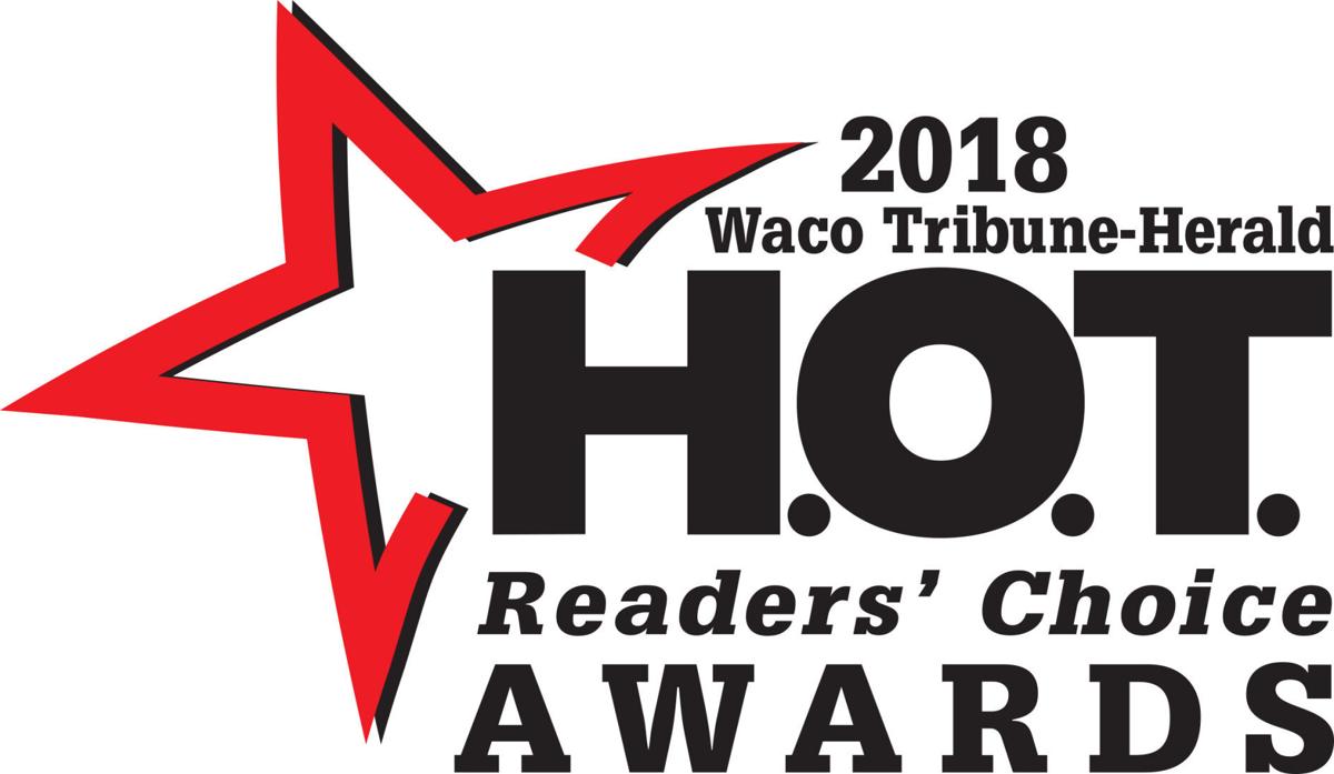 readers choice AWARDS 2018