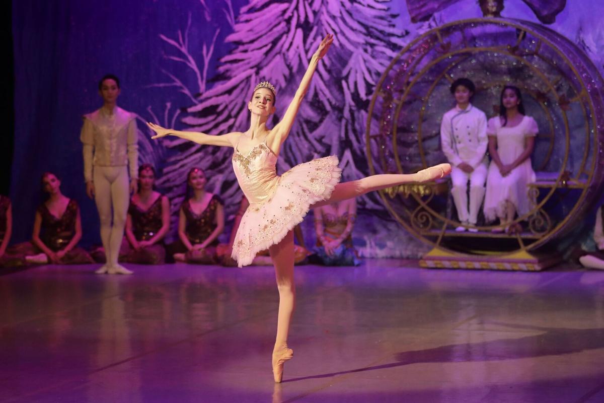 Emily - Austin, : Retired Professional Ballerina versed in
