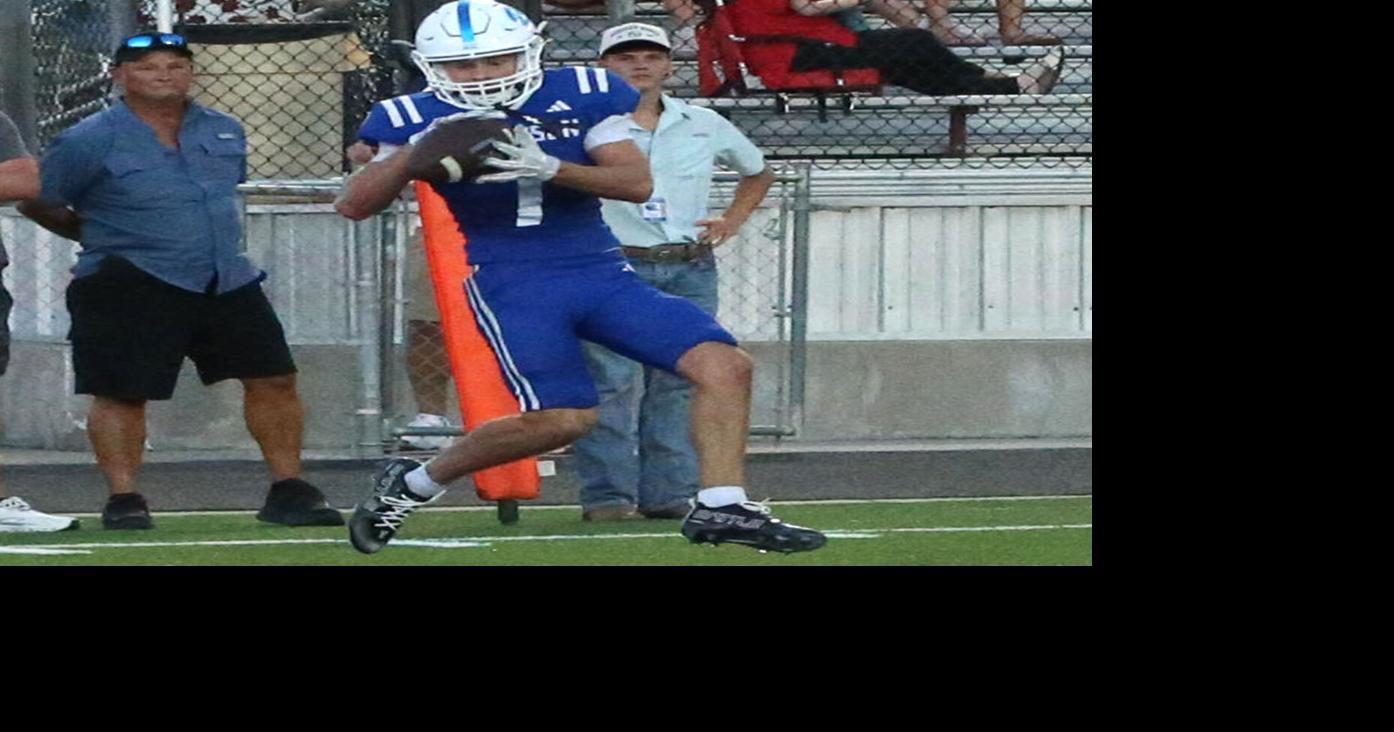 Week 8 preview: Brownwood (2-4, 0-1) at Robinson (5-1, 1-0)