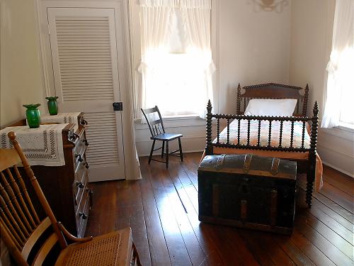 This Is Waco: Historic Homes