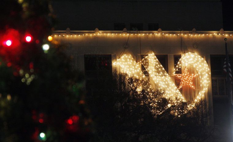 Fireworks, Ice Skating Planned For Downtown Waco ‘Wonderland ...