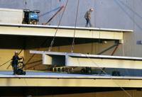 Downtown Construction