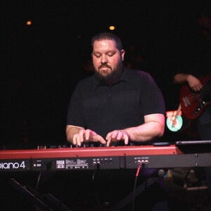 MCC Music Professor Shane Hall Named Texas Country Music Association Award Finalist