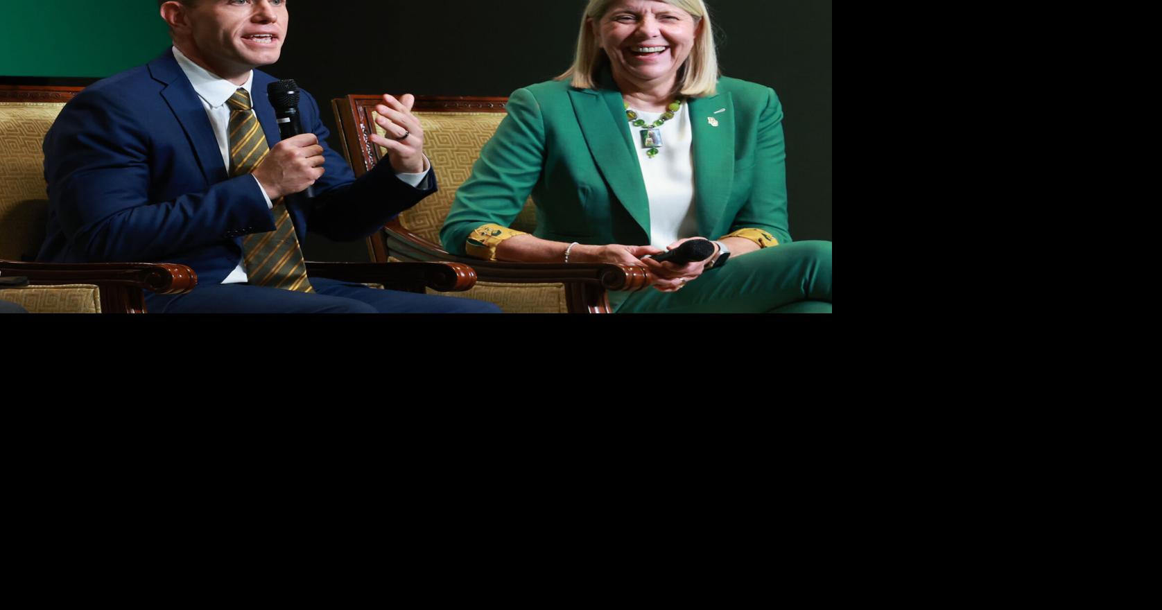 Only time will tell if Doug McNamee is right guy for Baylor