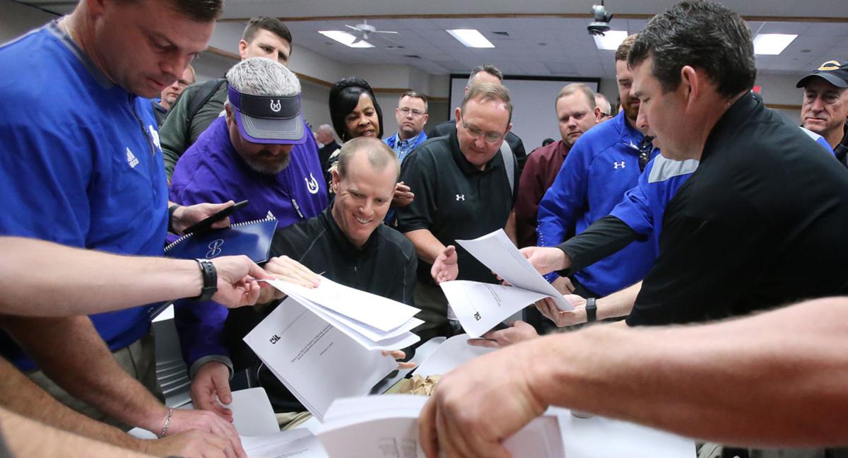 Uil Realignment Stars Align For Some Centex Schools Take Detours