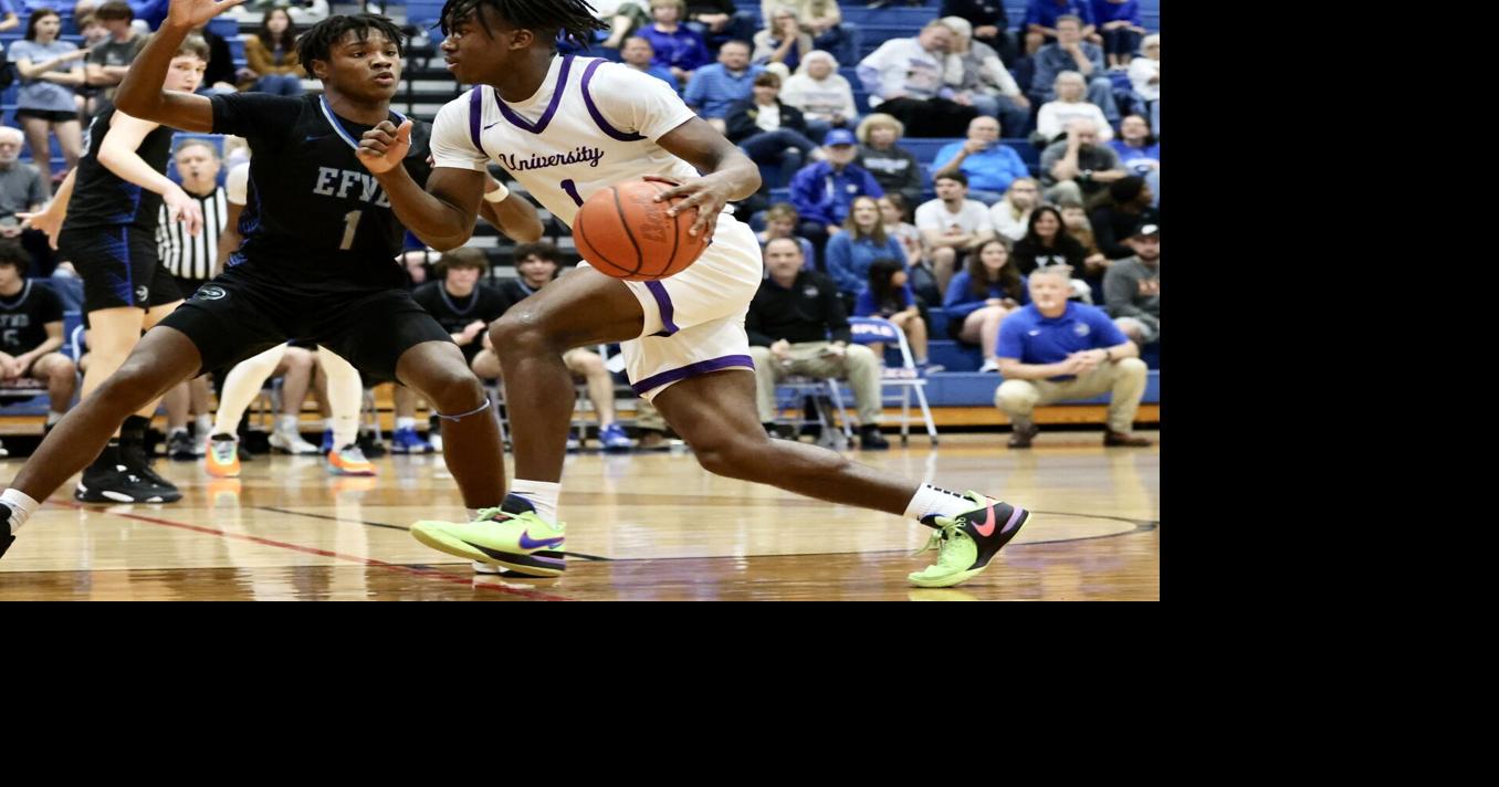 High school basketball playoffs 2024 La Vega wins backtoback state