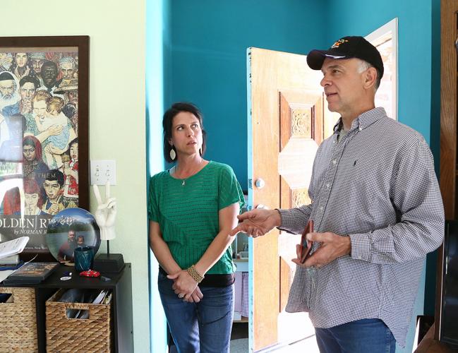 Waco homeowners report skyrocketing appraisals