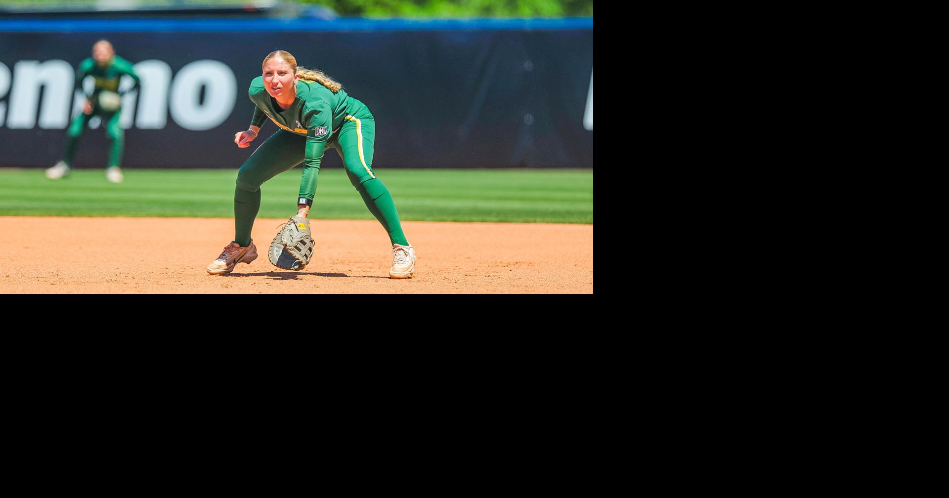Baylor shut out by Texas Tech in Big 12 Tournament