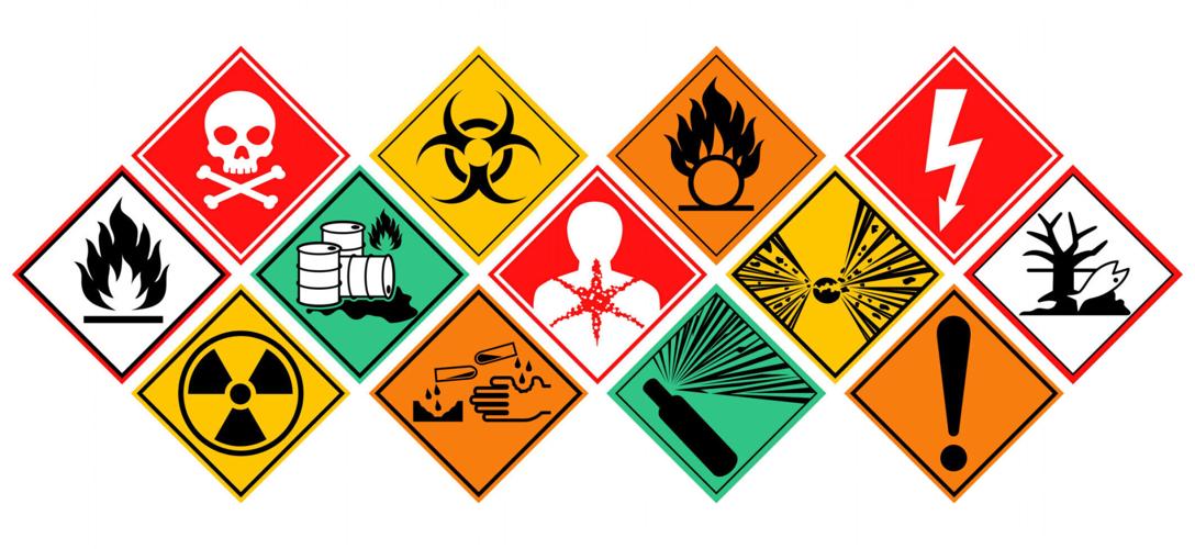 Are the chemicals around you safe? Researchers are using AI to find out