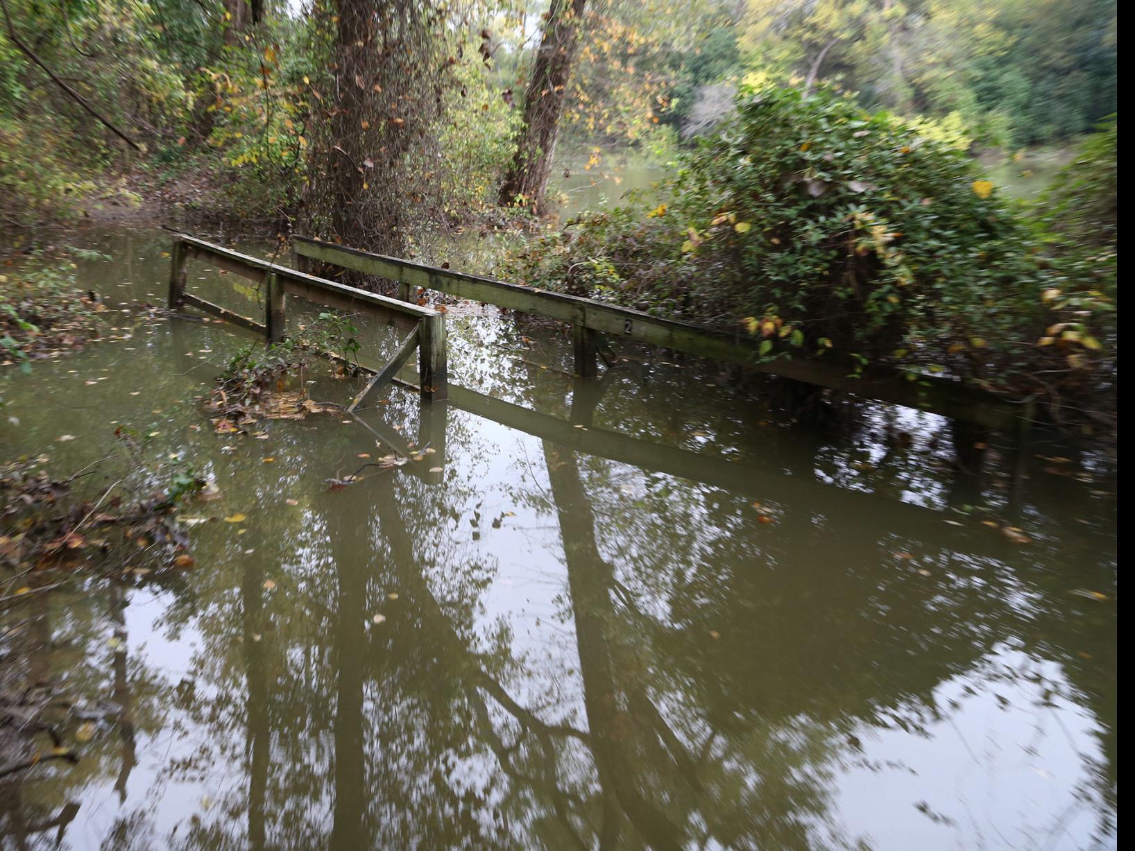 Wetter Winter Likely For Waco Local News Wacotrib Com