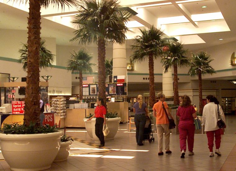 Richland Mall to get multimilliondollar new look Business News