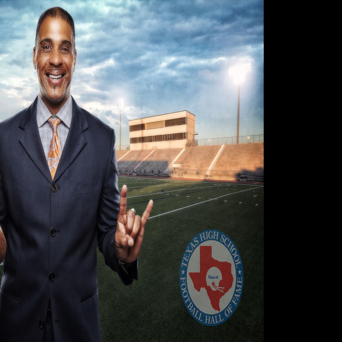 Johnny Walker Lived His Football Dream Despite The Odds Texas