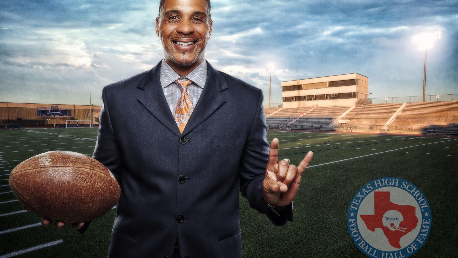 Johnny Walker Lived His Football Dream Despite The Odds Texas