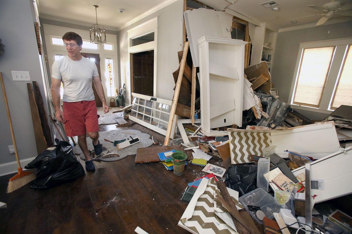 Car Smashes Into Fixer Upper House City Of Waco Wacotribcom Car Smashes Into Fixer Upper House City Of Waco Wacotribcom