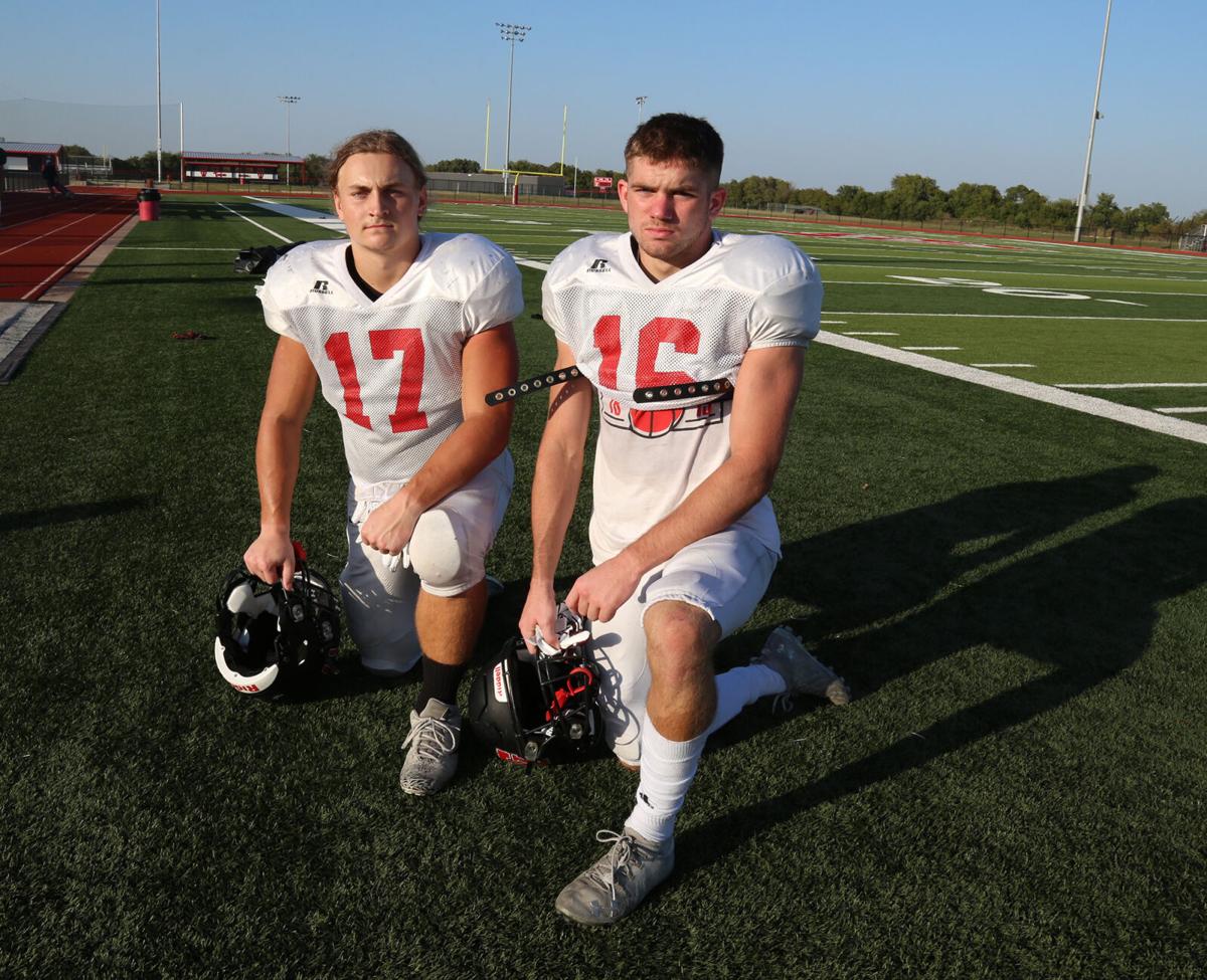 West football