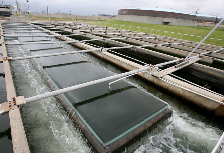 Waco wetland research site will target drug pollution Higher