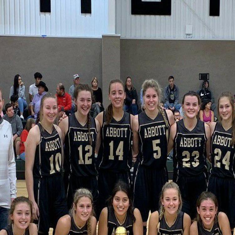 High School Notebook Unbeaten Abbott Keeping It All In