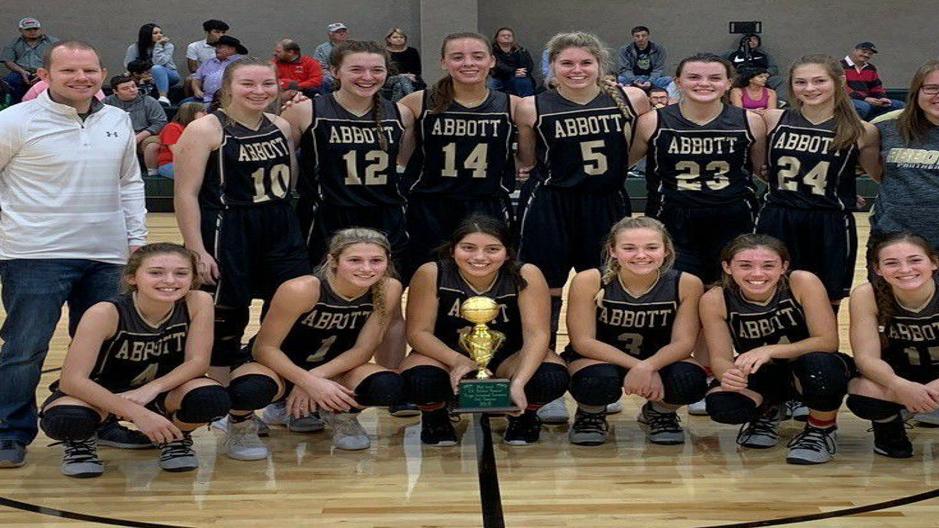 High School Notebook Unbeaten Abbott Keeping It All In