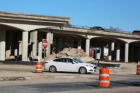 Downtown Construction