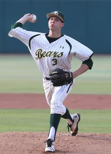 Josh Ethier - Baseball - Kansas State University Athletics