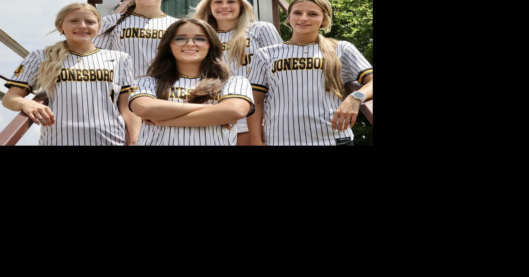 In the hills of Central Texas, Jonesboro's softball dynasty rolls on