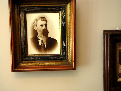 This Is Waco: Historic Homes