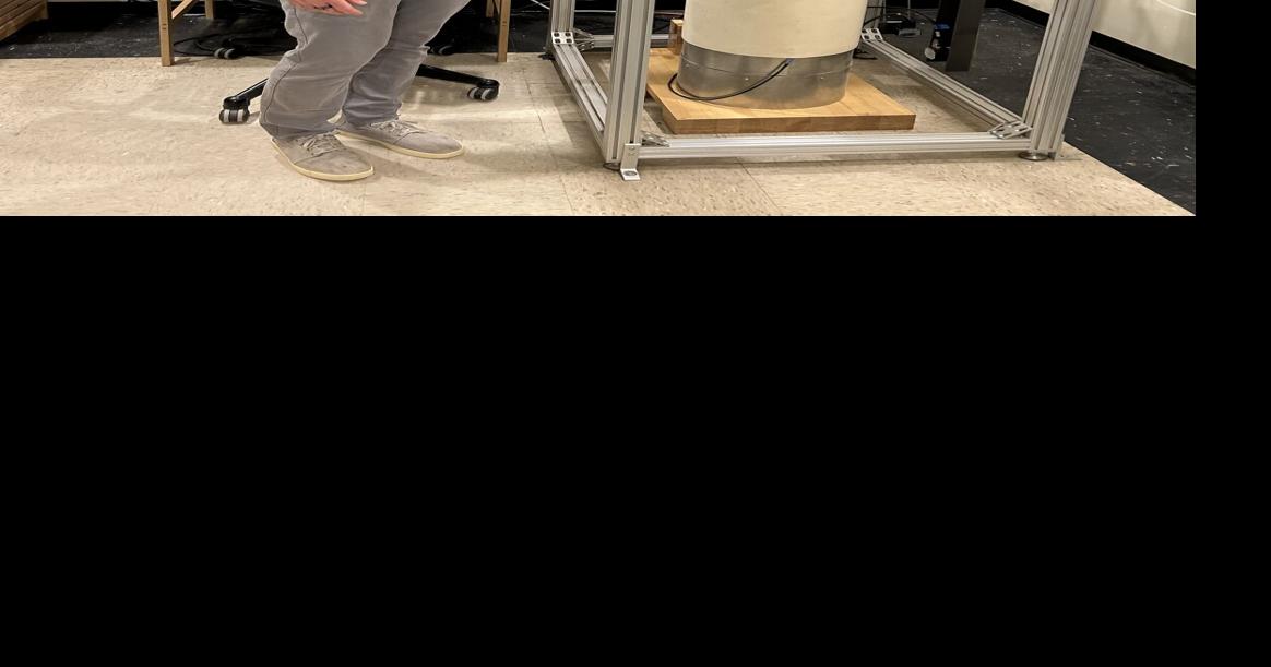 Baylor scientist makes paradigm-shifting discoveries about Africa