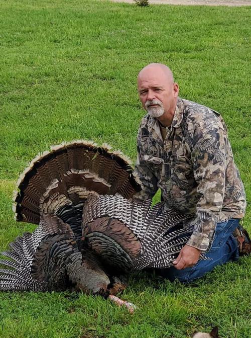 outdoors talking turkey ain t gobbledygook sports news wacotrib com
