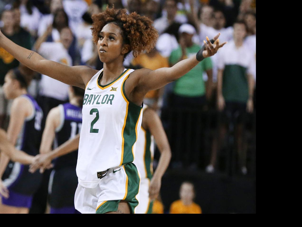 Chad Conine Final Ap Women S Hoops Poll Leaves A Lot To The
