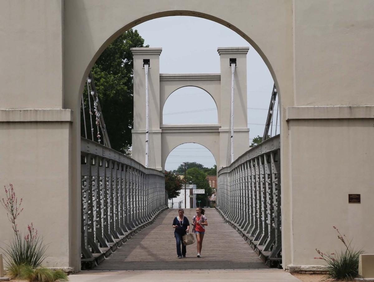 Suspension Bridge (copy)