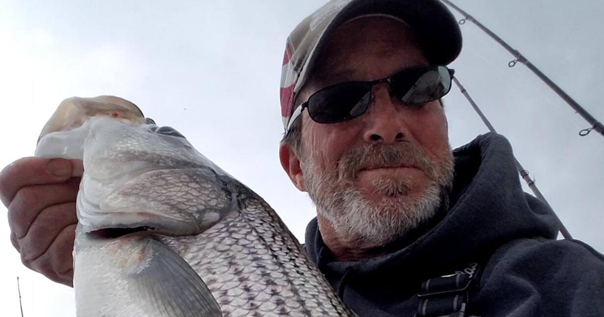 Outdoors: Bait skipping can be effective method at catching finicky fish