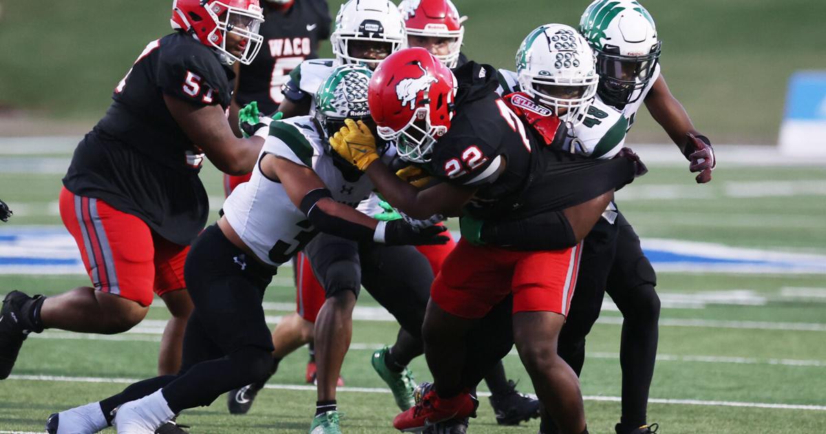 Waco High hosting Shoemaker on Thursday waco-high-hosting-shoemaker-on-thursday