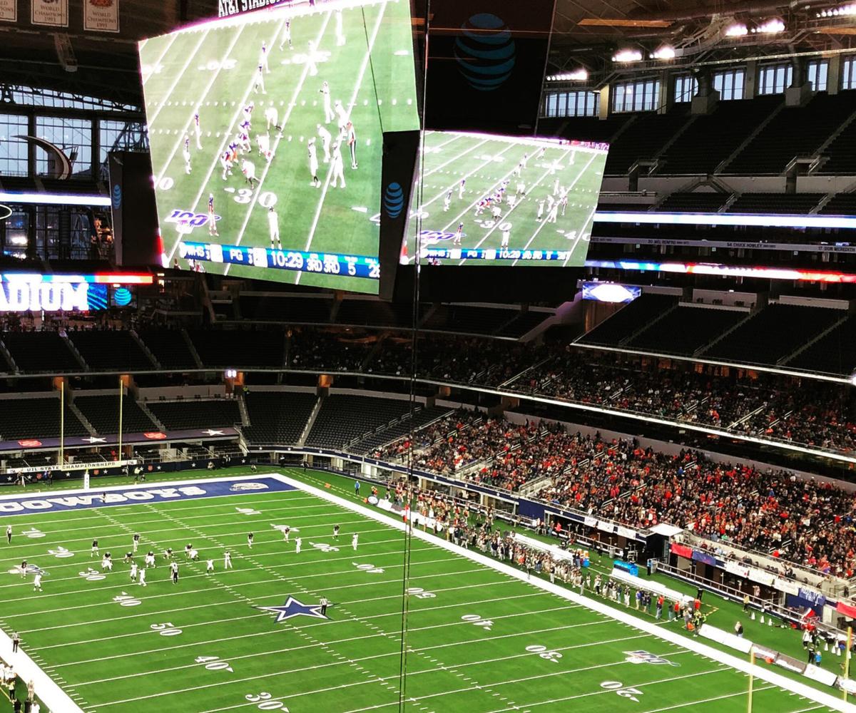 high school football