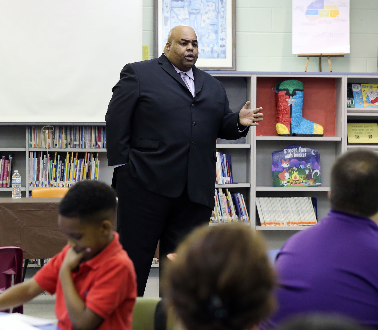 parkdale elementary school waco texas principal