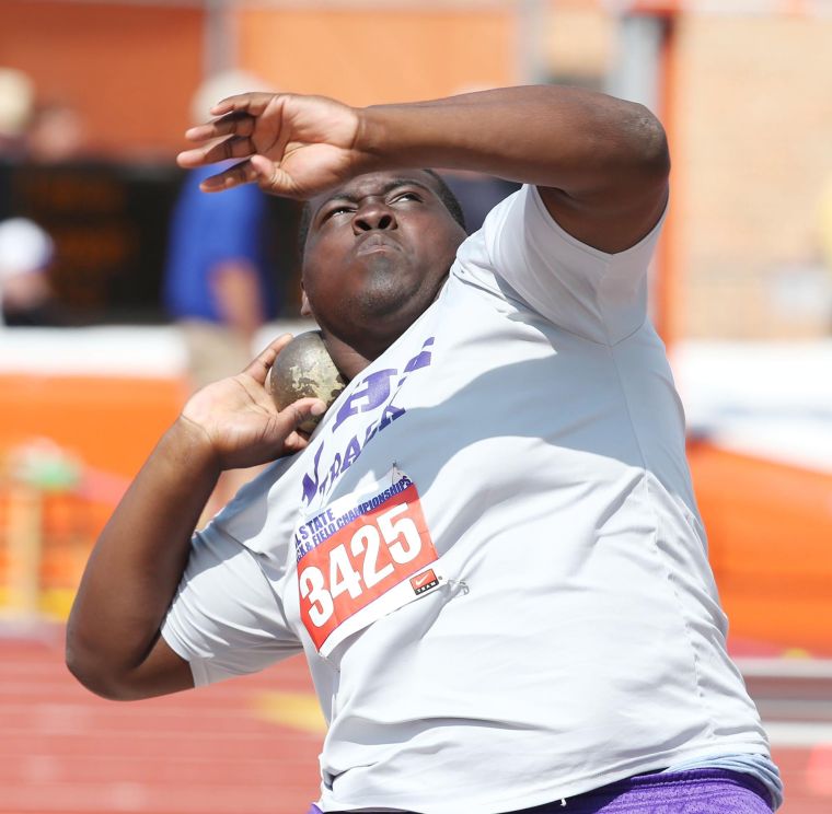 Friday state track ra4