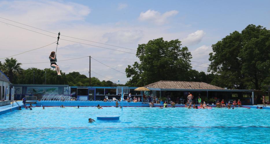 Playdium a wet playground in West
