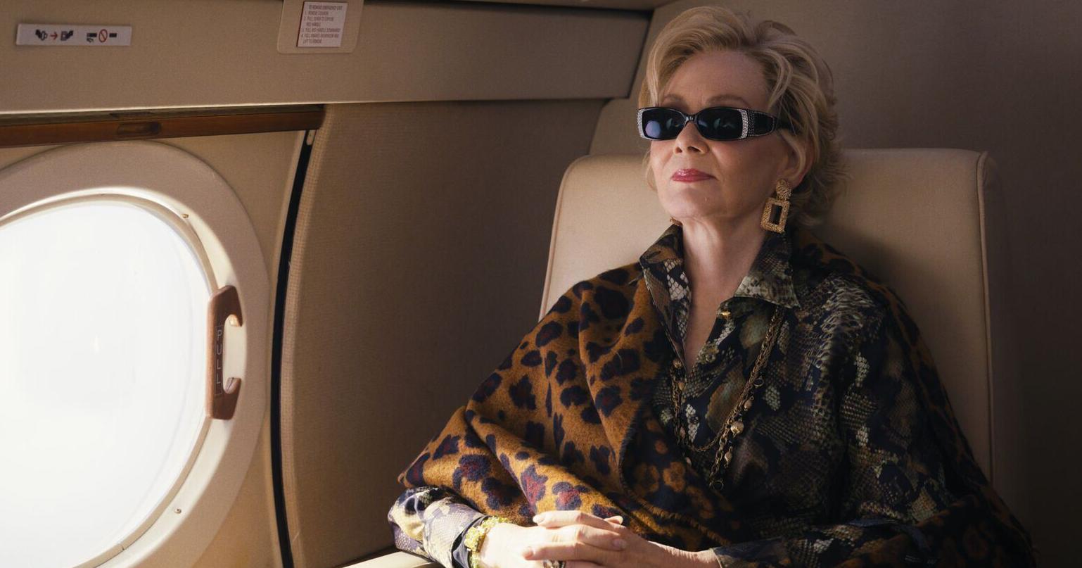 New goals fuel third season of Jean Smart's 'Hacks' - Vimarsana News