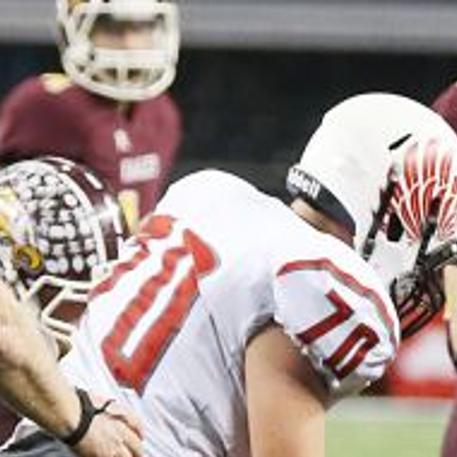 Fairfield Meets Match Argyle Repels Late Scoring Threat To
