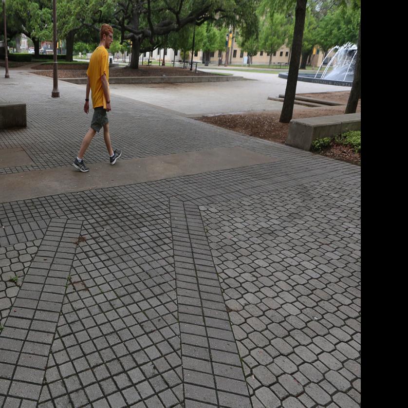 Baylor Shrinks Fall Calendar For Covid 19 Concerns Higher Education Wacotrib Com