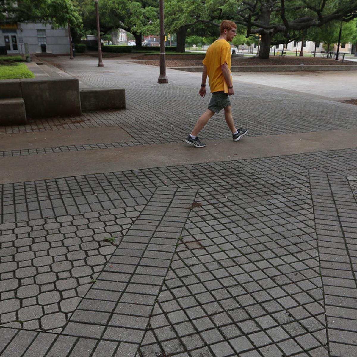 Baylor Shrinks Fall Calendar For Covid 19 Concerns Higher Education Wacotrib Com