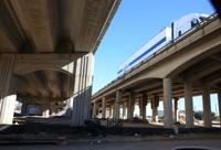 Downtown Construction