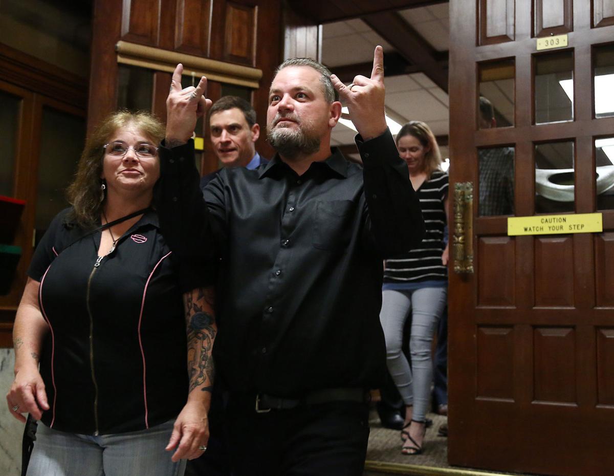 More Twin Peaks Case Dismissals Expected As Prosecutors Re Evaluate Evidence Crime Wacotrib Com