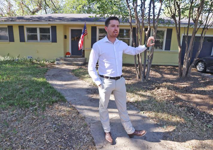 Tax burden shifts from homeowners to others in McLennan County 