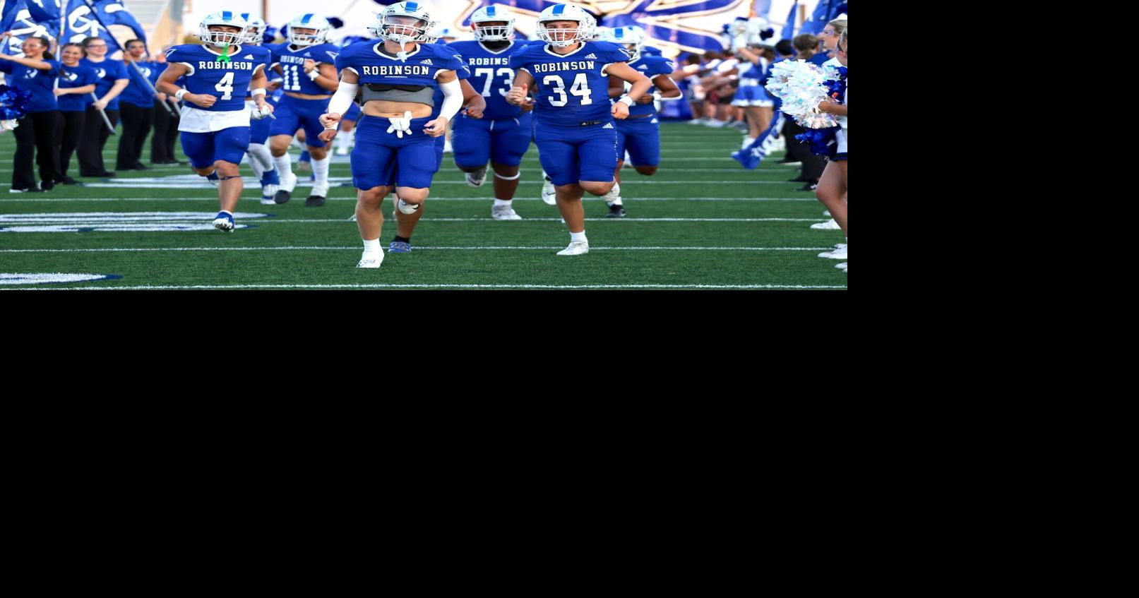 Texas high school football scores, Week 3 Sept. 79, 2023