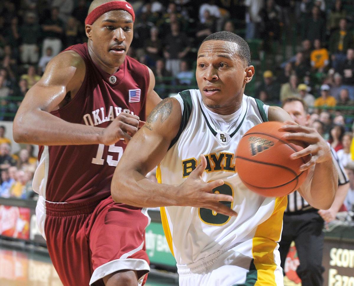Jerrells Ferguson Among Baylor Hof Inductees Baylor Wacotrib Com